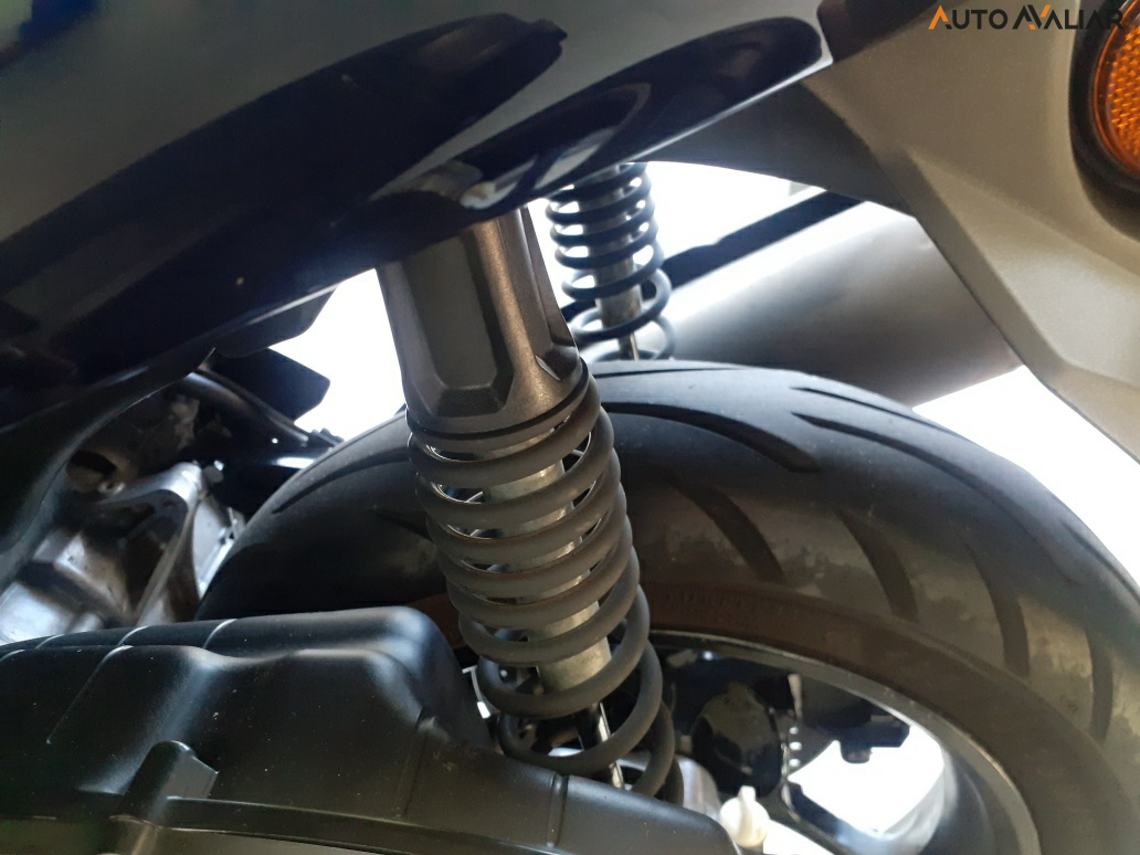 YAMAHA NMAX 160 ABS NMAX 160 ABS