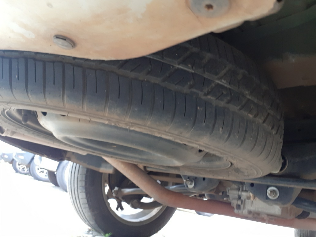 JEEP COMMANDER 2.0 TD380 TURBO DIESEL OVERLAND AT9