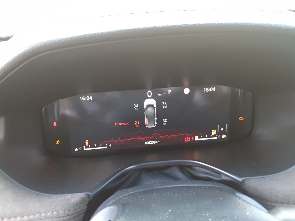 JEEP COMMANDER 2.0 TD380 TURBO DIESEL OVERLAND AT9