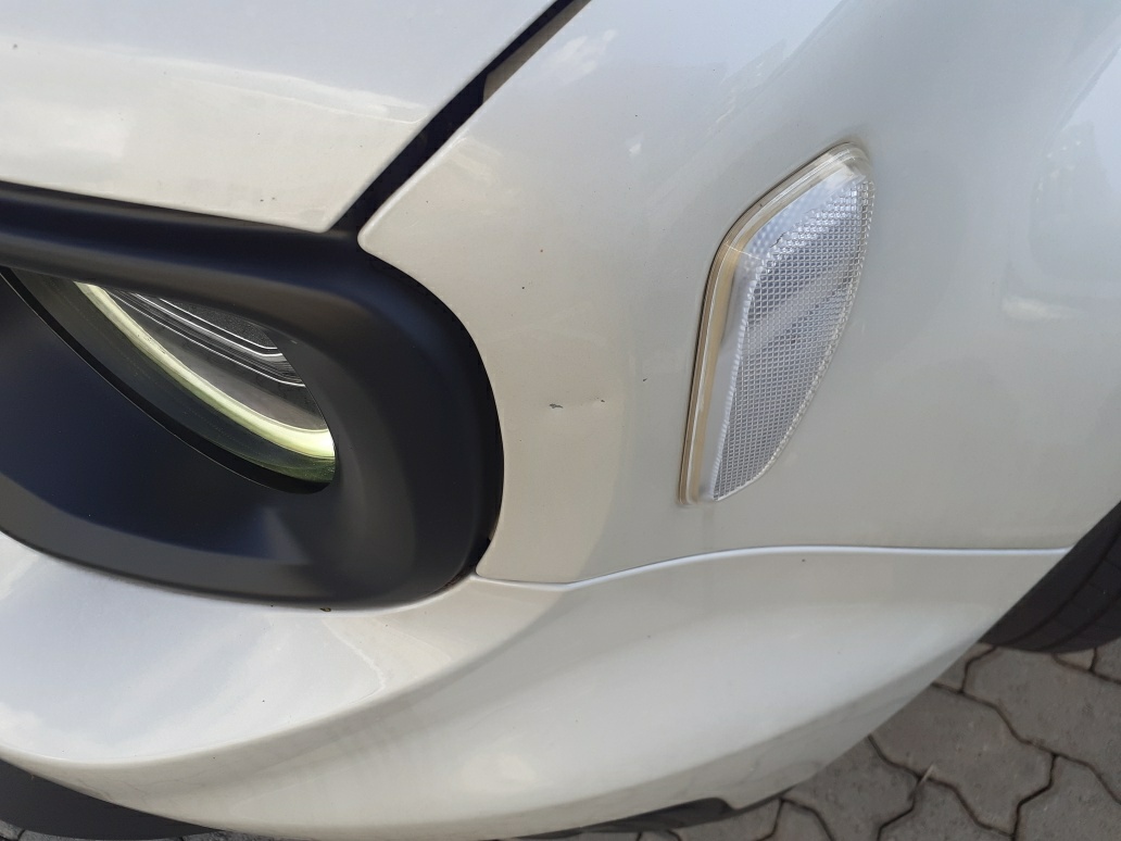 JEEP RENEGADE 1.3 T270 Turbo Flex Sport At6