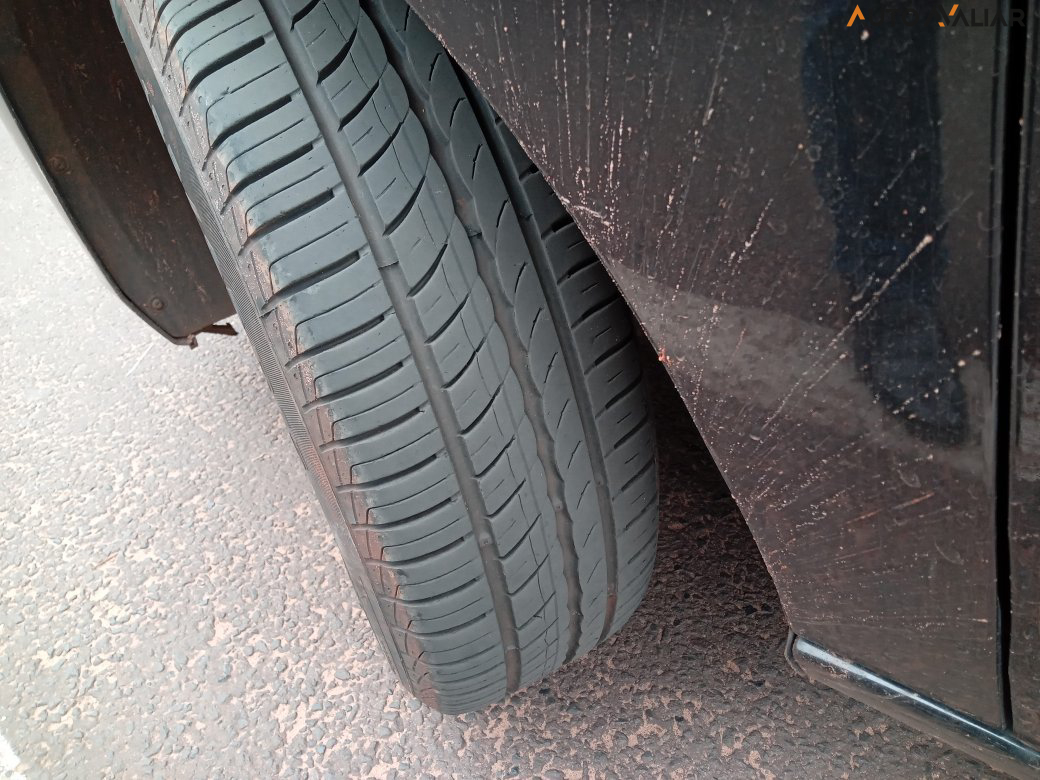 CHEVROLET ONIX 1.0 TURBO FLEX PLUS LT MANUAL