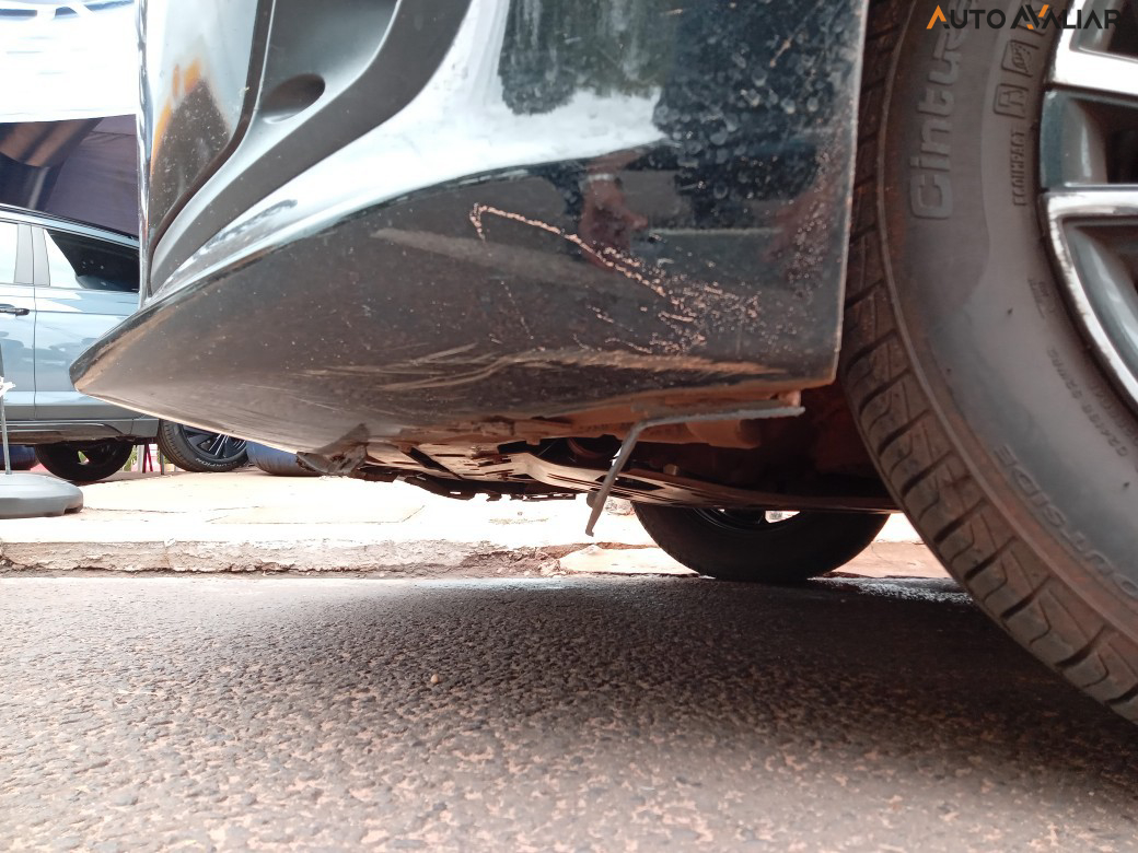 CHEVROLET ONIX 1.0 TURBO FLEX PLUS LT MANUAL