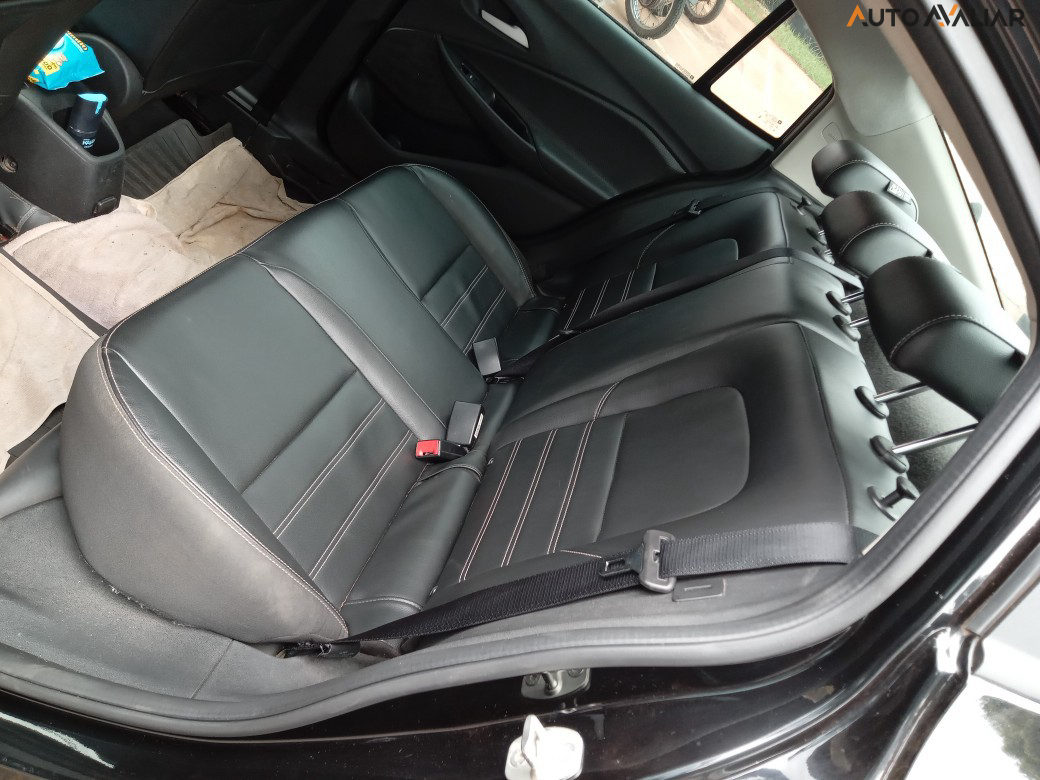 CHEVROLET ONIX 1.0 TURBO FLEX PLUS LT MANUAL