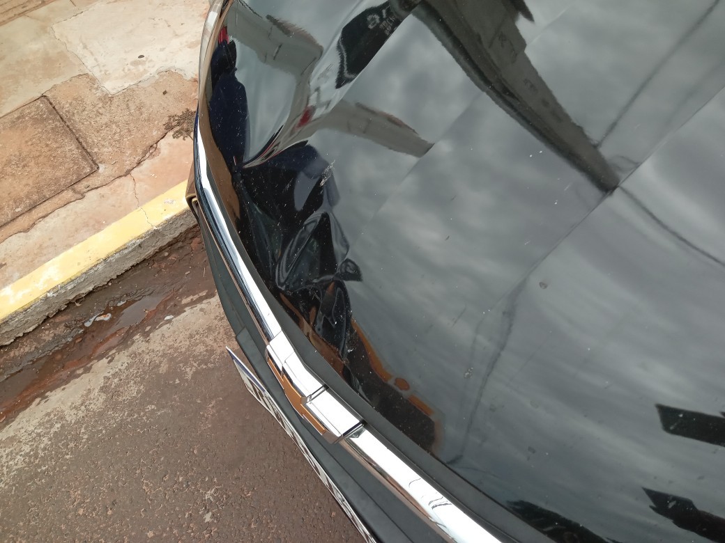 CHEVROLET ONIX 1.0 TURBO FLEX PLUS LT MANUAL