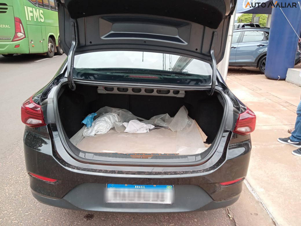 CHEVROLET ONIX 1.0 TURBO FLEX PLUS LT MANUAL