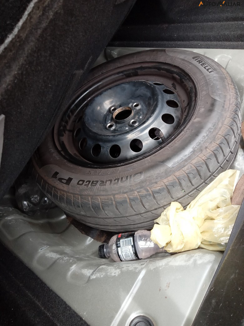 CHEVROLET ONIX 1.0 TURBO FLEX PLUS LT MANUAL