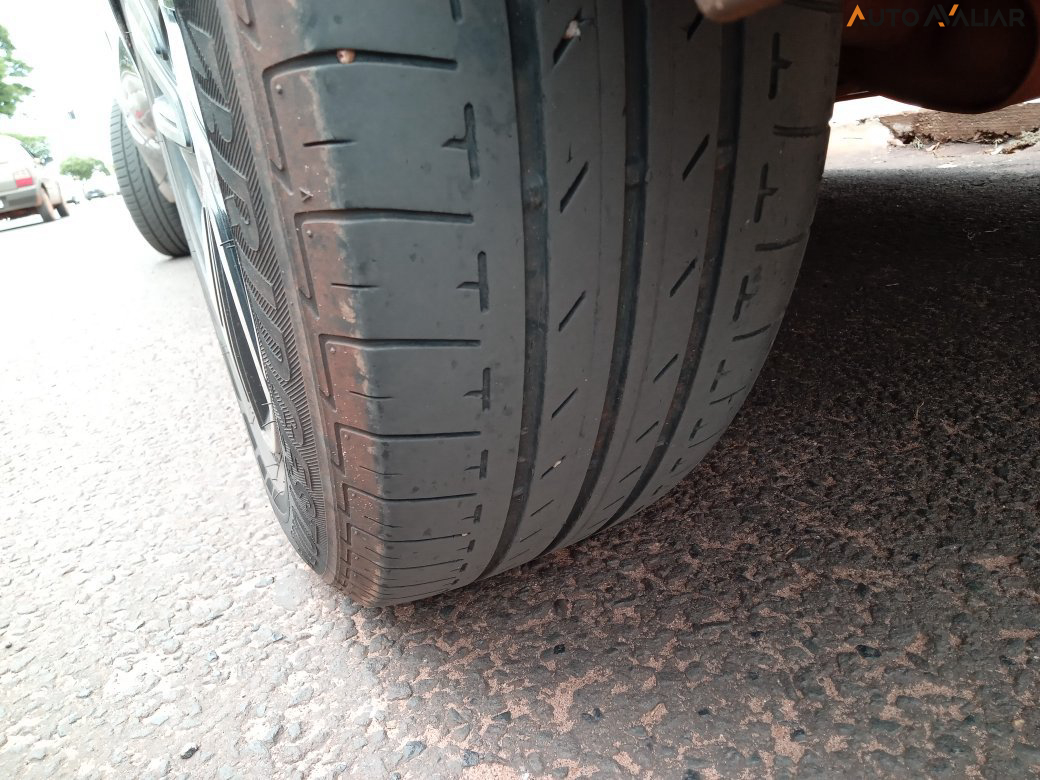 CHEVROLET ONIX 1.0 TURBO FLEX PLUS LT MANUAL