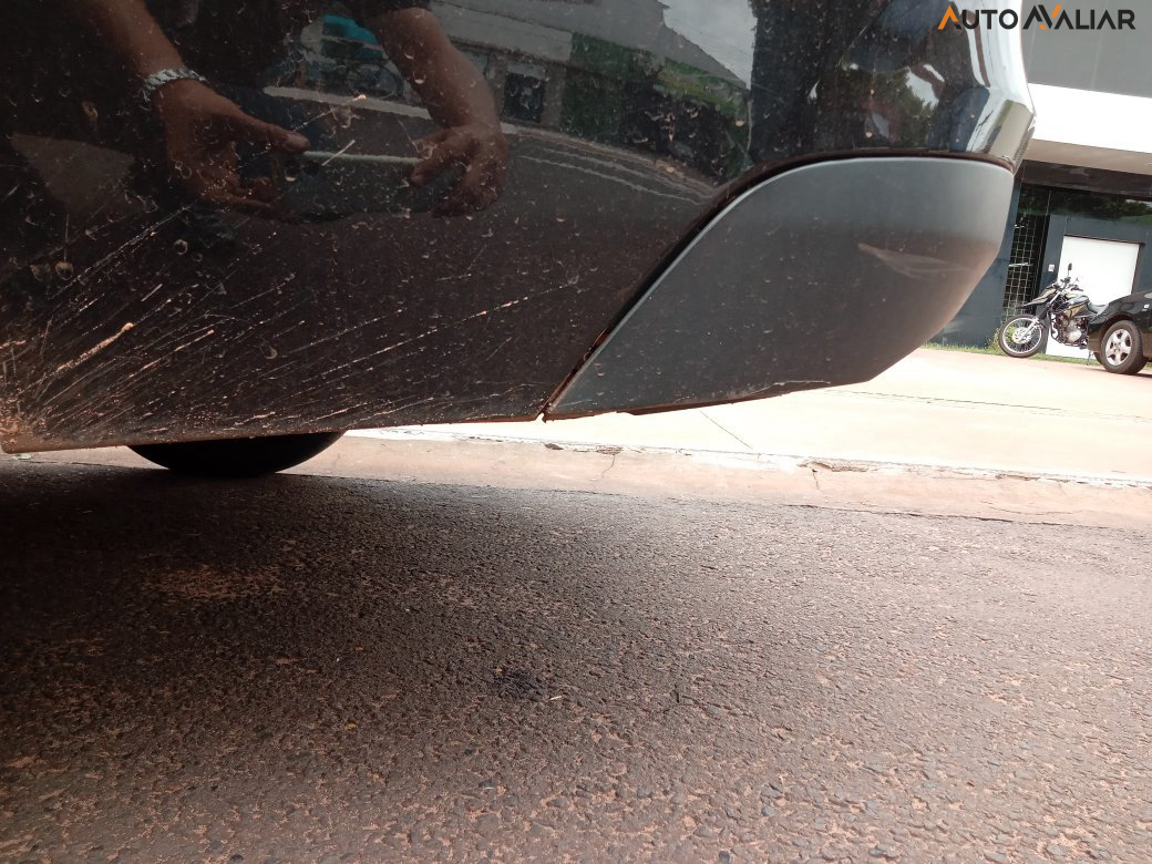 CHEVROLET ONIX 1.0 TURBO FLEX PLUS LT MANUAL