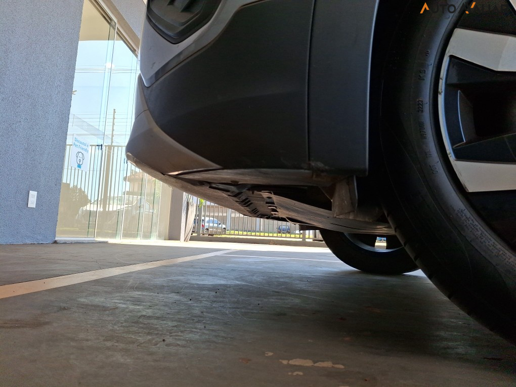 VOLKSWAGEN T-CROSS 1.0 200 TSI TOTAL FLEX AUTOM&Aacute;TICO