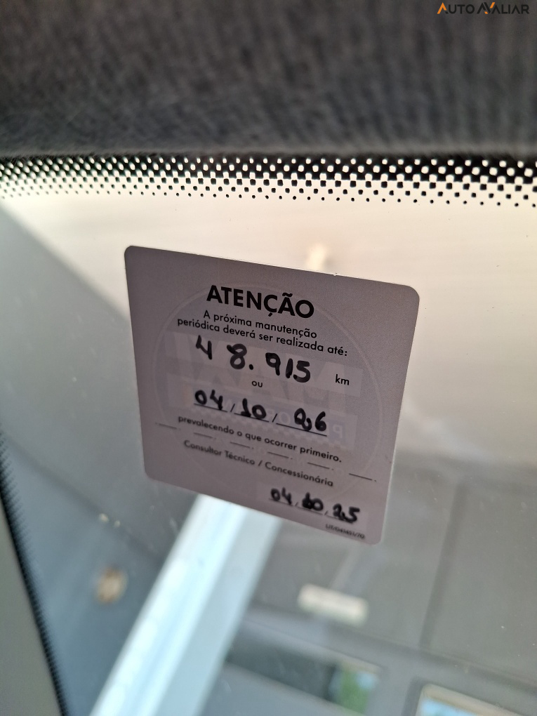 VOLKSWAGEN T-CROSS 1.0 200 TSI TOTAL FLEX AUTOM&Aacute;TICO