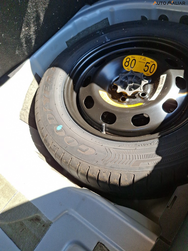 VOLKSWAGEN T-CROSS 1.0 200 TSI TOTAL FLEX AUTOM&Aacute;TICO