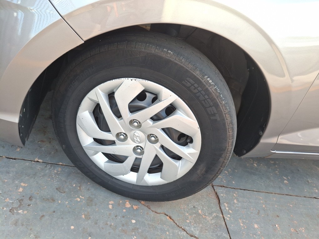 HYUNDAI HB20 1.0 12V FLEX SENSE MANUAL