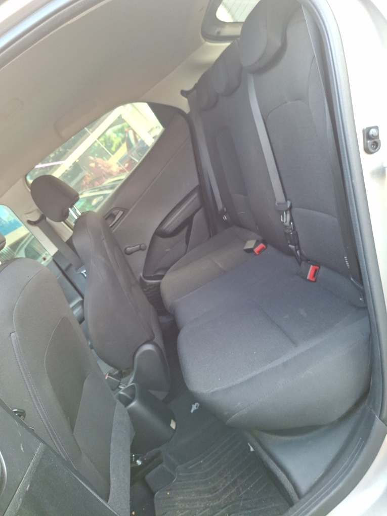 HYUNDAI HB20 1.0 12V FLEX SENSE MANUAL