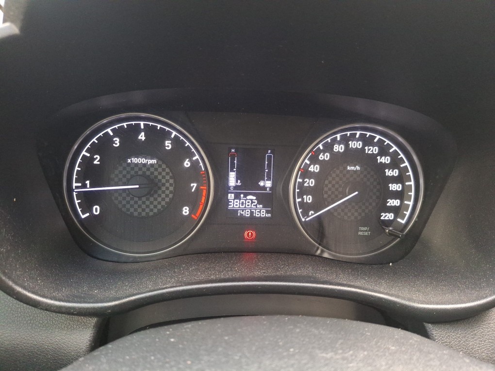 HYUNDAI HB20 1.0 12V FLEX SENSE MANUAL