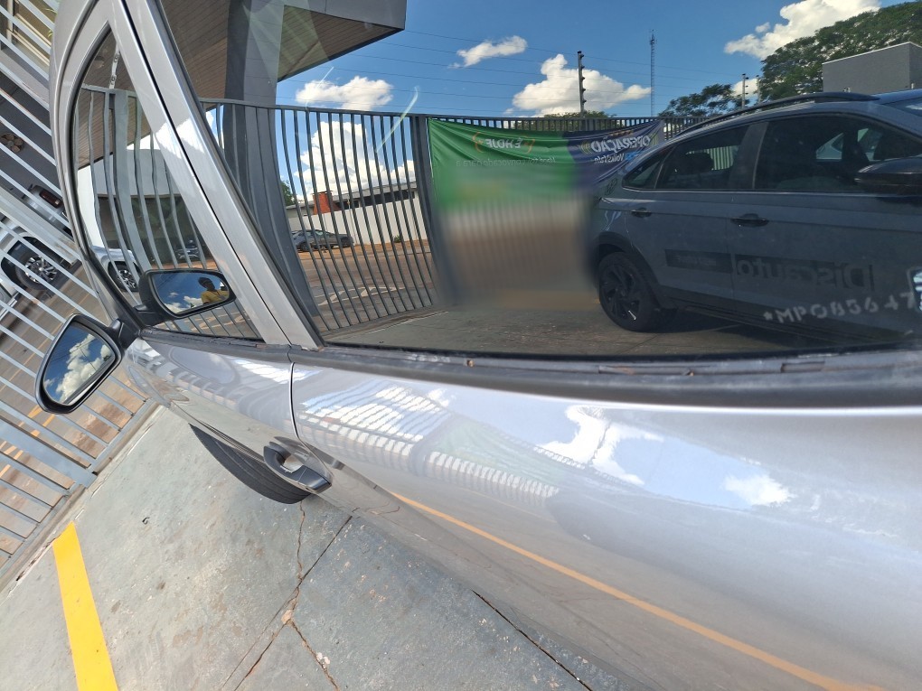 HYUNDAI HB20 1.0 12V FLEX SENSE MANUAL