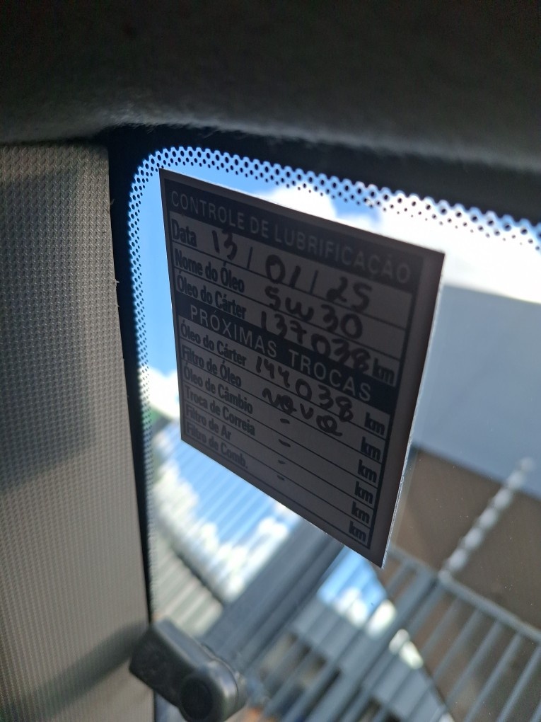 HYUNDAI HB20 1.0 12V FLEX SENSE MANUAL