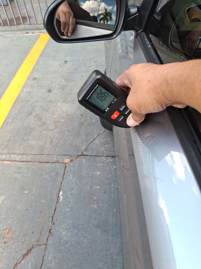 HYUNDAI HB20 1.0 12V FLEX SENSE MANUAL