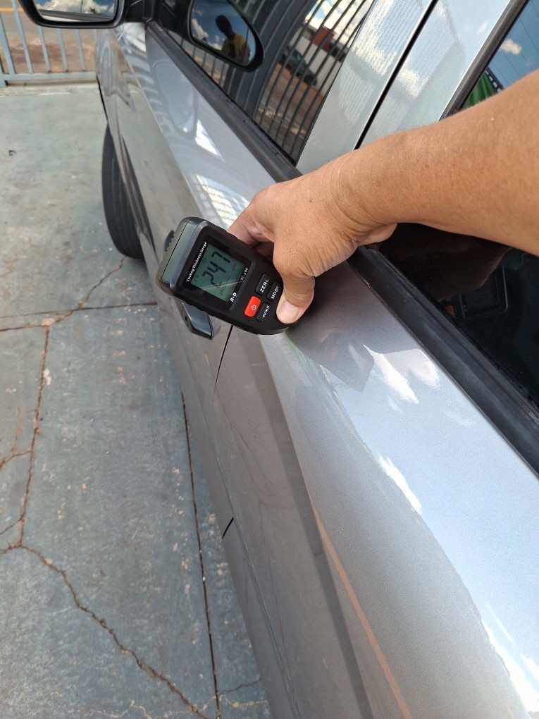 HYUNDAI HB20 1.0 12V FLEX SENSE MANUAL