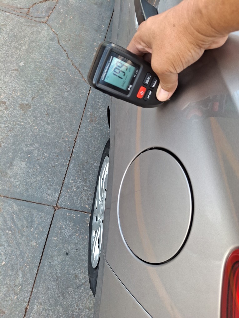 HYUNDAI HB20 1.0 12V FLEX SENSE MANUAL