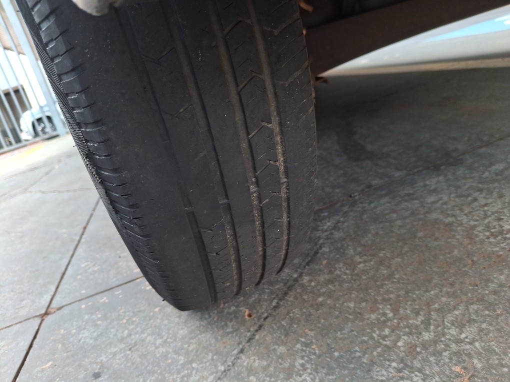 HYUNDAI HB20 1.0 12V FLEX SENSE MANUAL