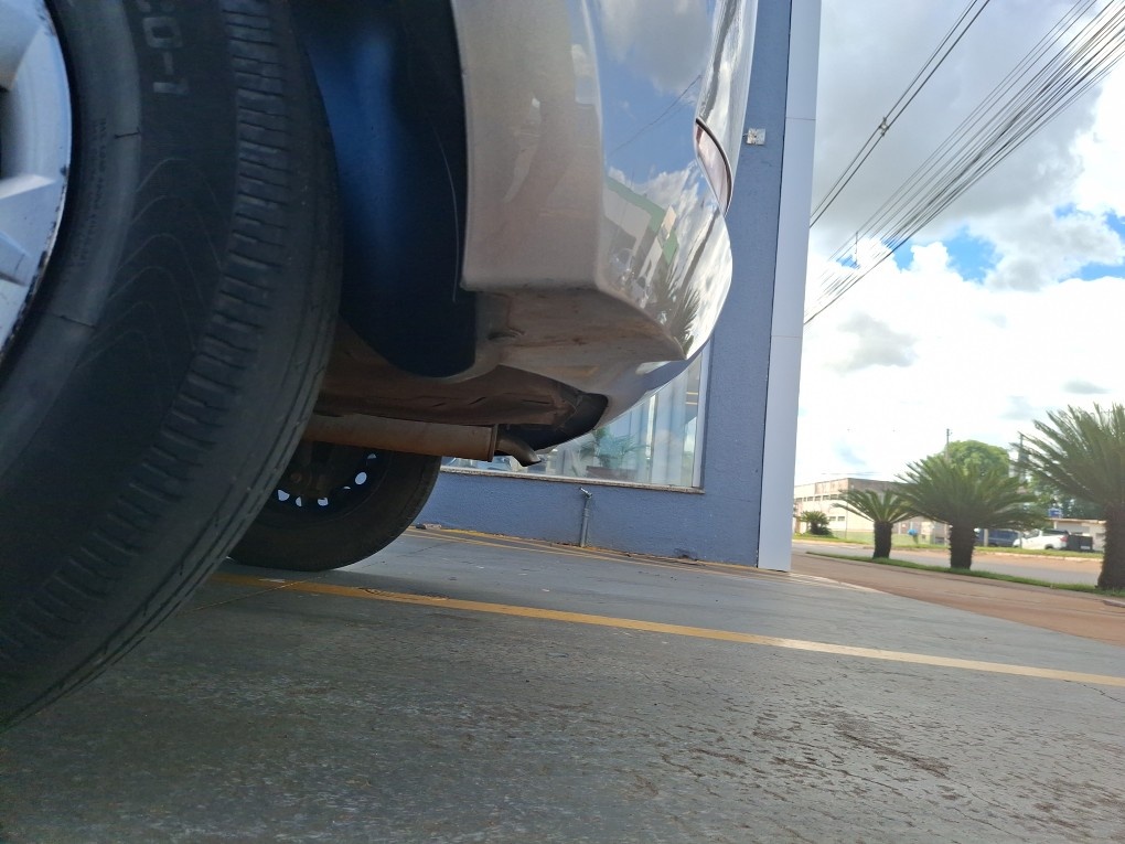 HYUNDAI HB20 1.0 12V FLEX SENSE MANUAL