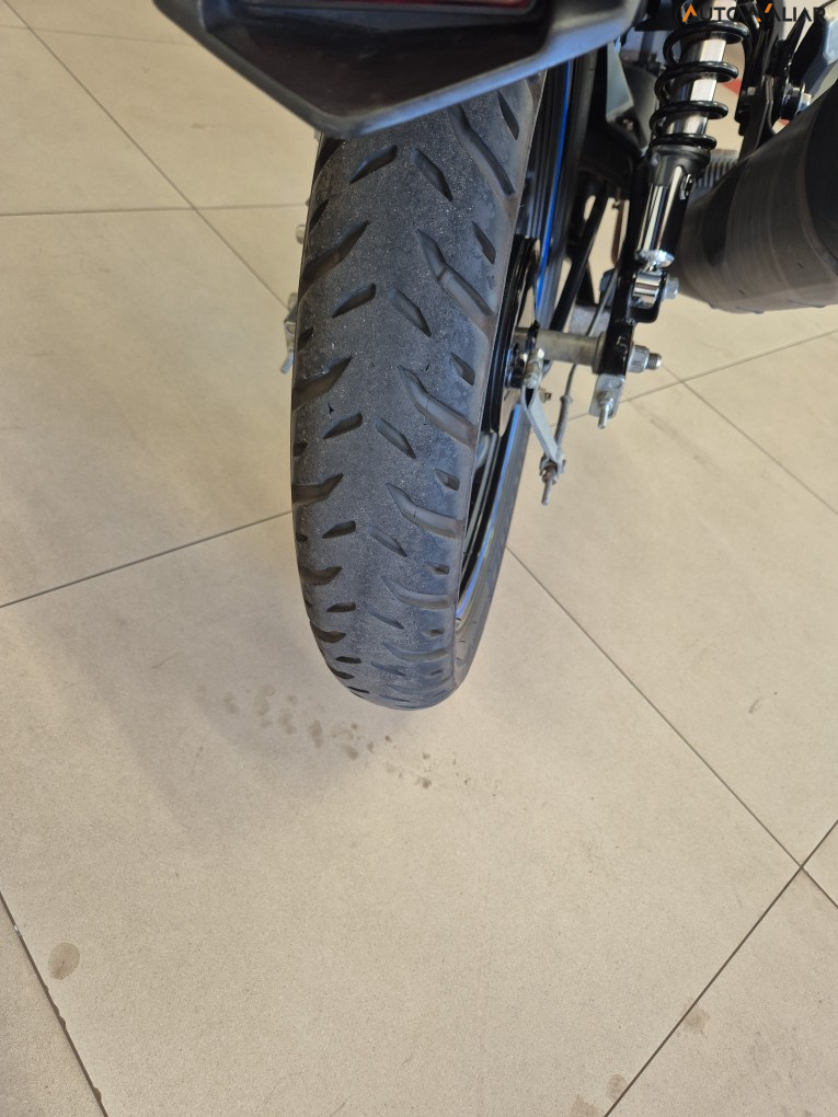 YAMAHA YS 150 FAZER SED YS 150 FAZER SED