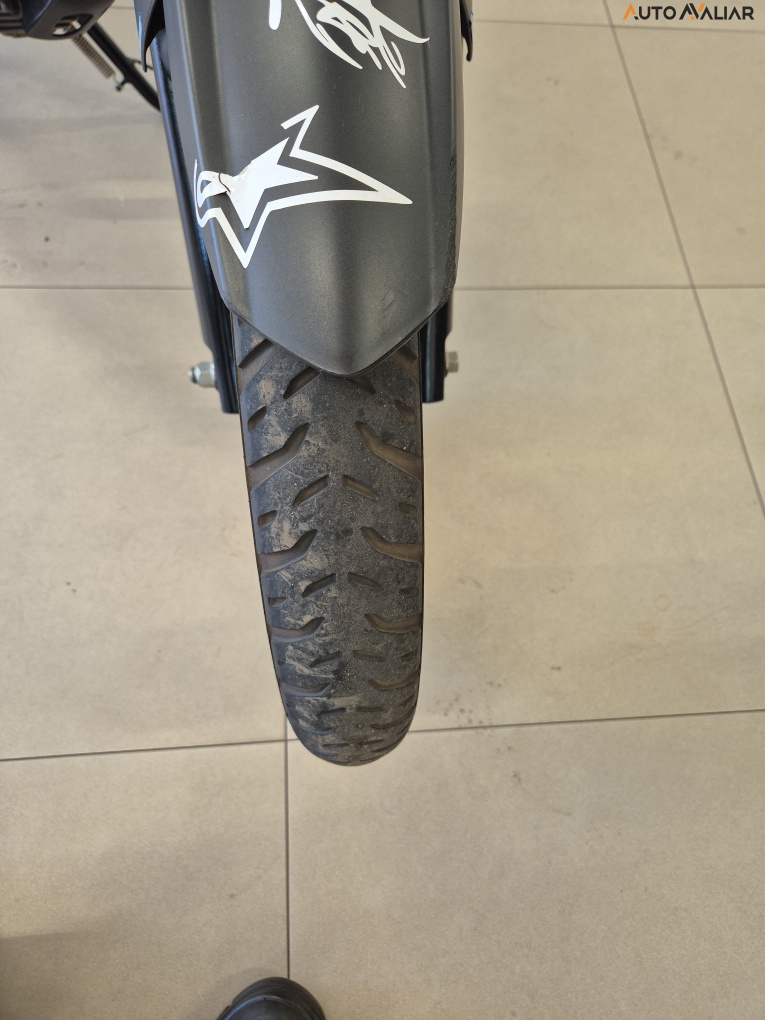 YAMAHA YS 150 FAZER SED YS 150 FAZER SED