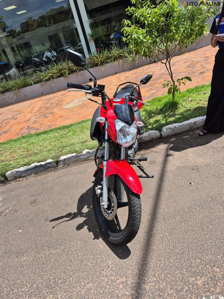 YAMAHA FACTOR YBR 150 ED FACTOR YBR 150 ED