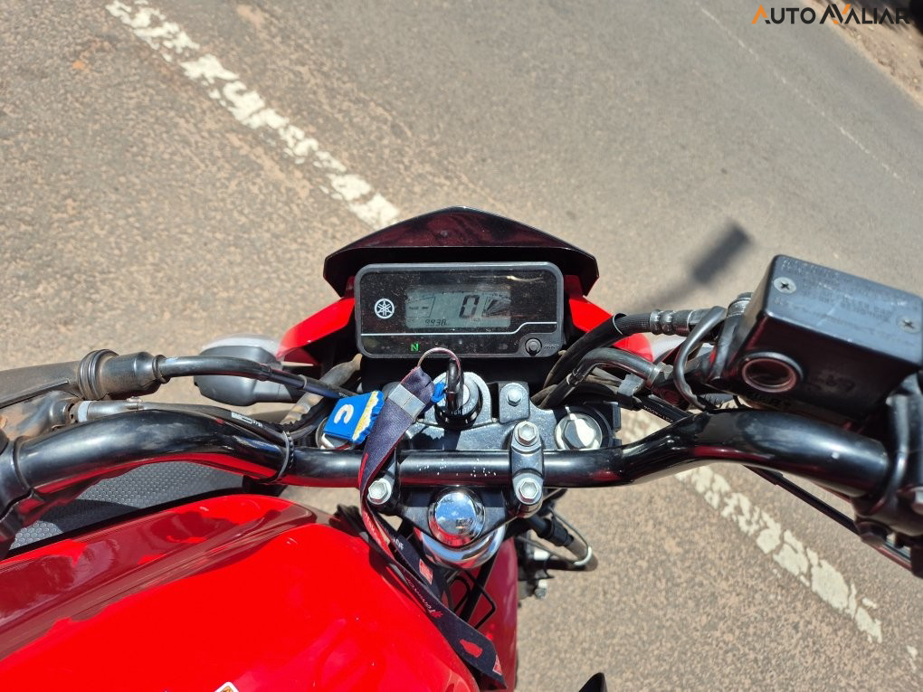 YAMAHA FACTOR YBR 150 ED FACTOR YBR 150 ED