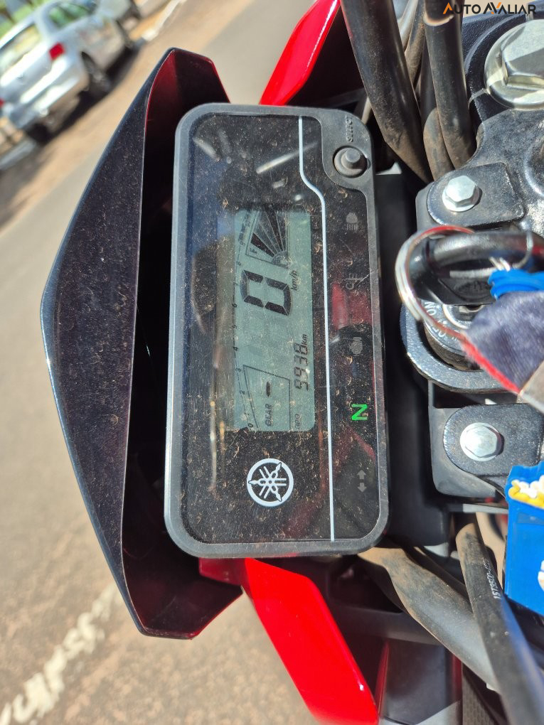 YAMAHA FACTOR YBR 150 ED FACTOR YBR 150 ED