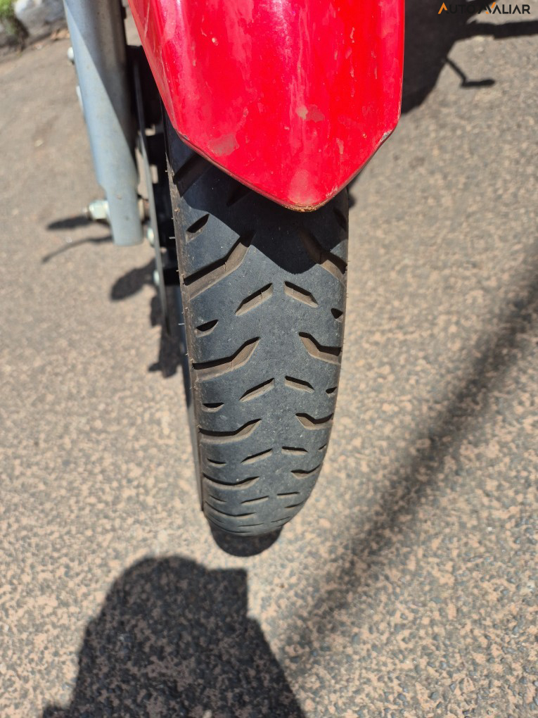 YAMAHA FACTOR YBR 150 ED FACTOR YBR 150 ED