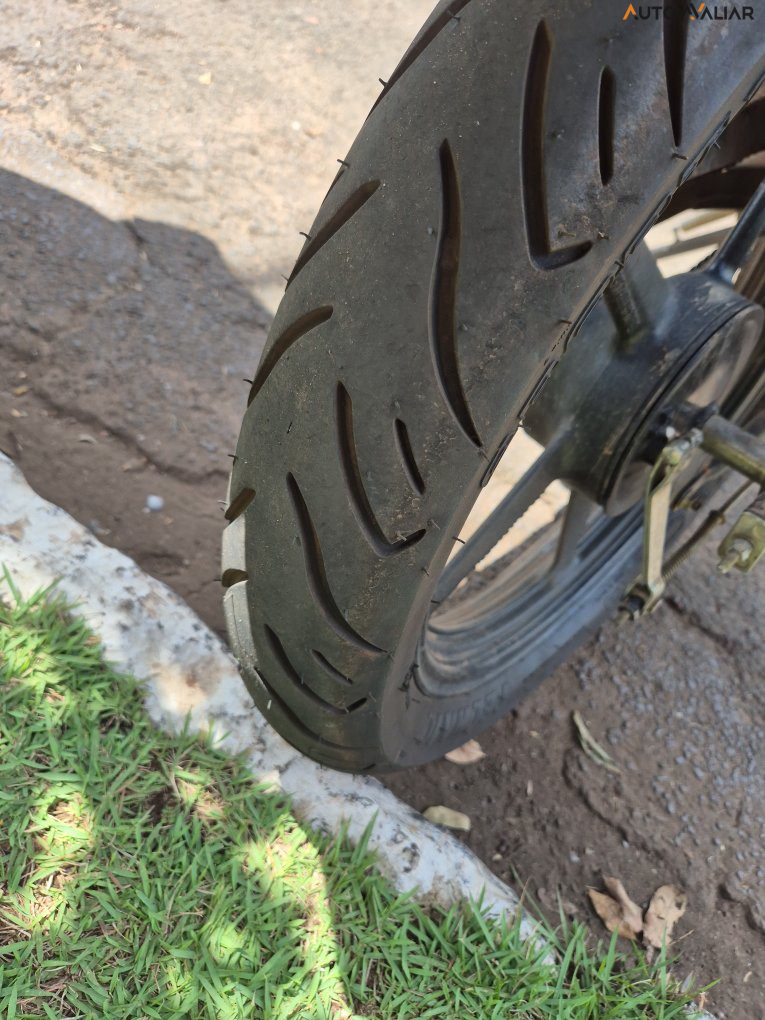 YAMAHA FACTOR YBR 150 ED FACTOR YBR 150 ED