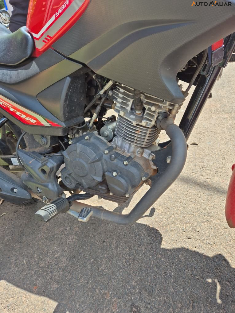 YAMAHA FACTOR YBR 150 ED FACTOR YBR 150 ED