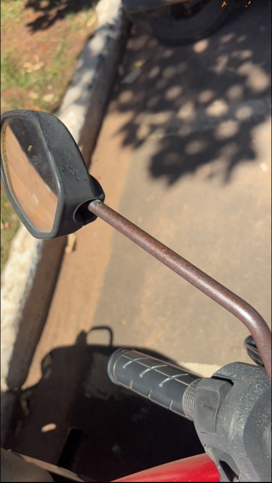 HONDA CG 150 FAN-ESDI MIX