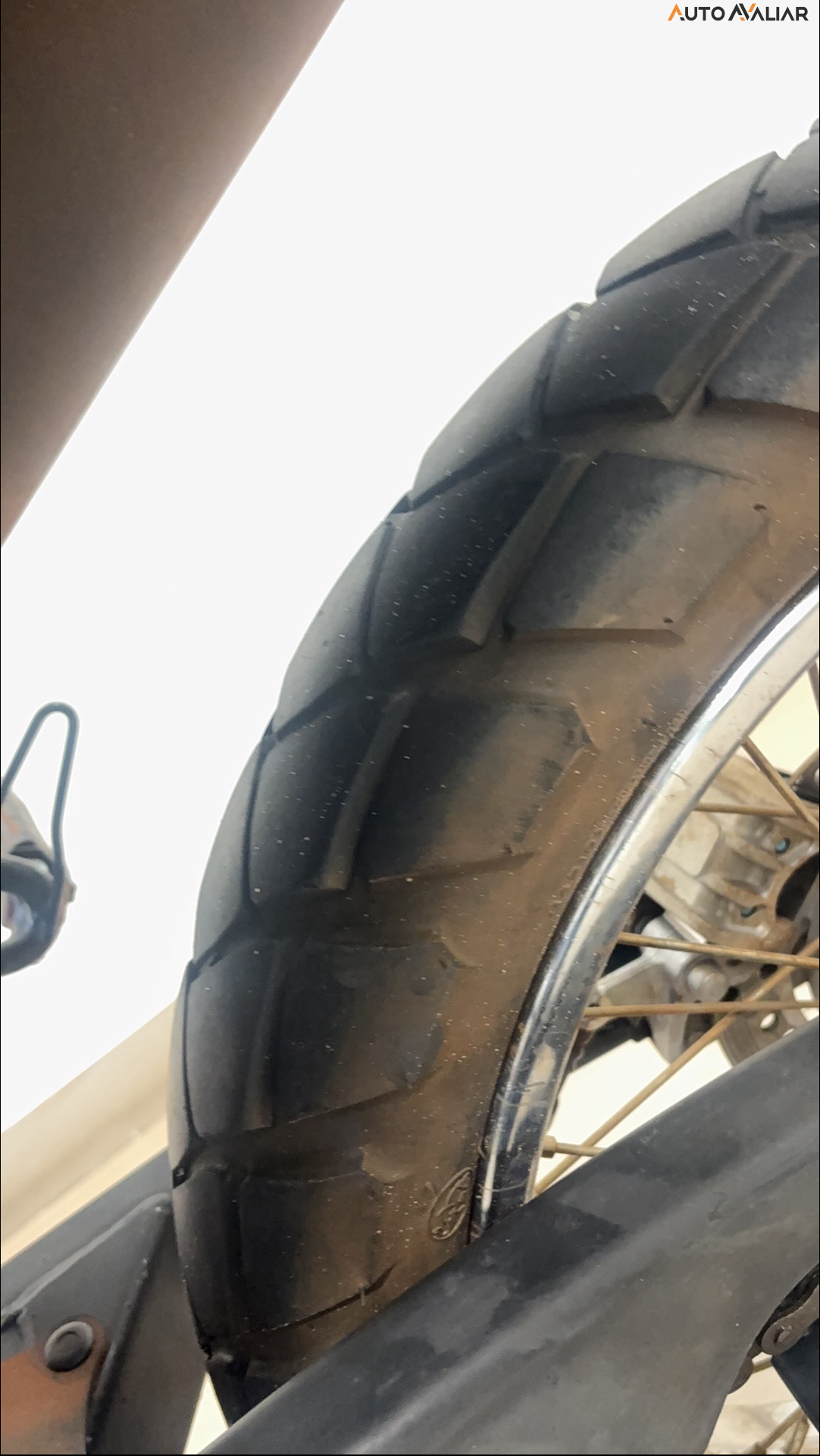 YAMAHA XTZ 250 LANDER XTZ 250 LANDER