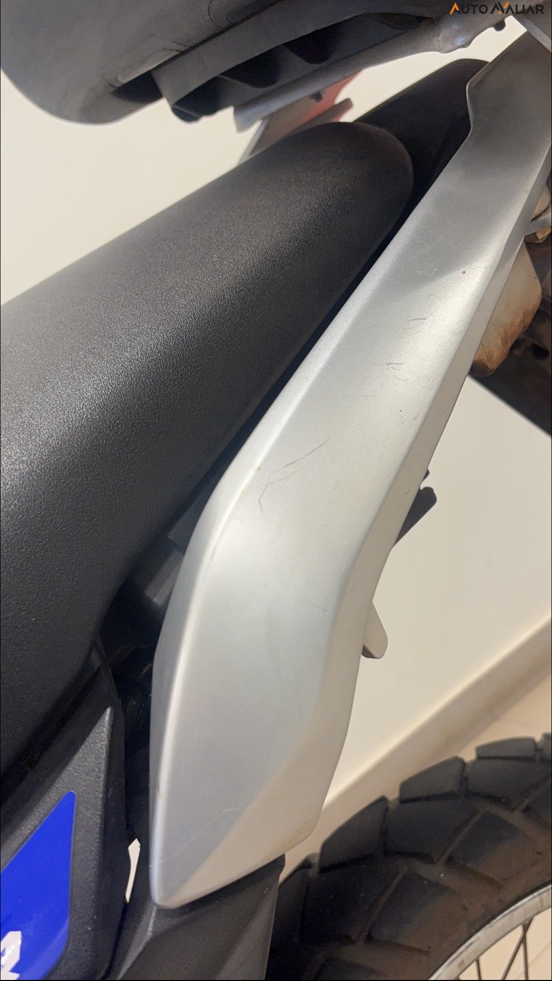 YAMAHA XTZ 250 LANDER XTZ 250 LANDER