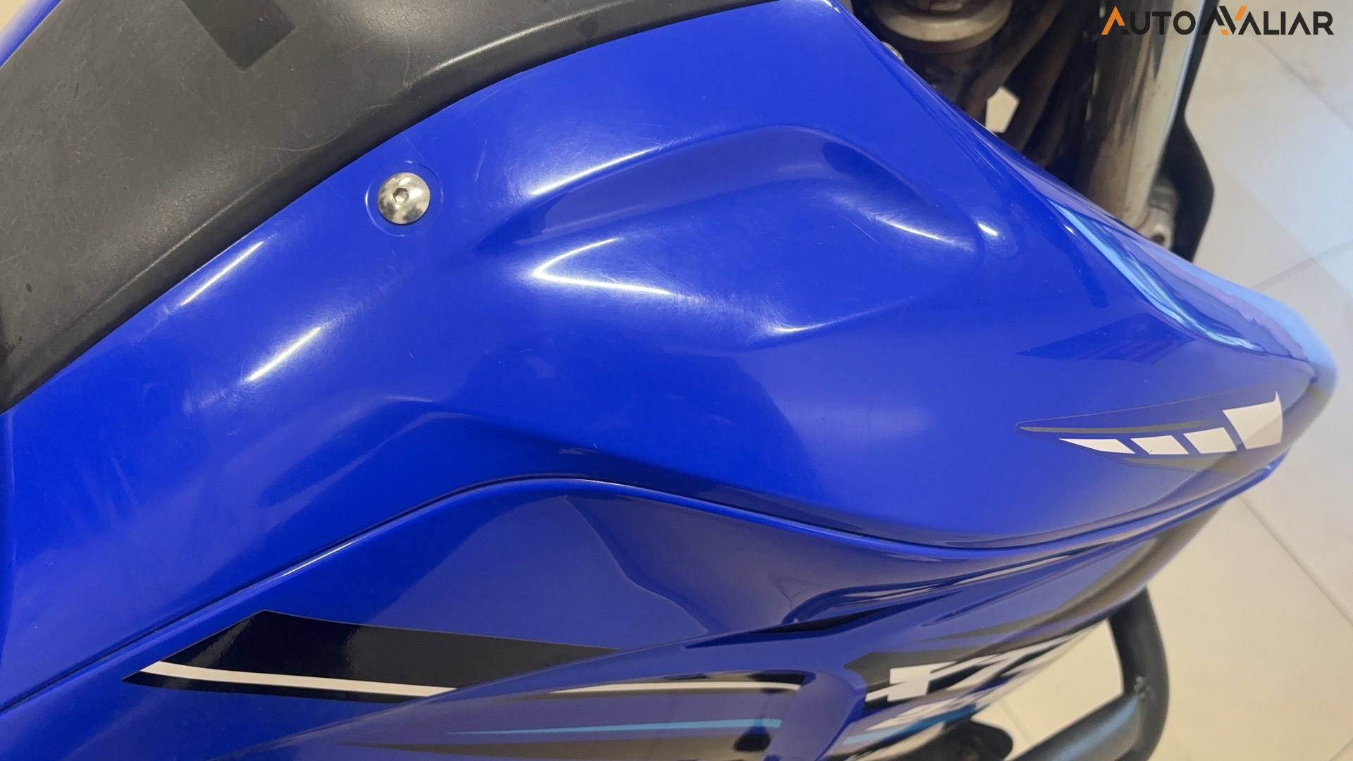 YAMAHA XTZ 250 LANDER XTZ 250 LANDER