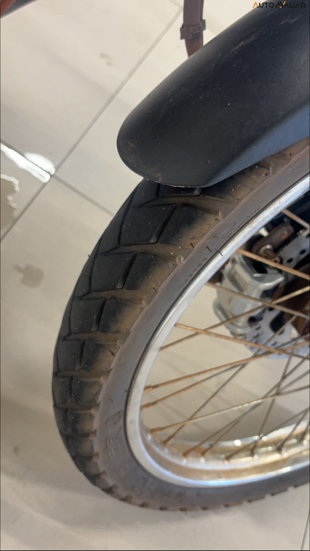 YAMAHA XTZ 250 LANDER XTZ 250 LANDER