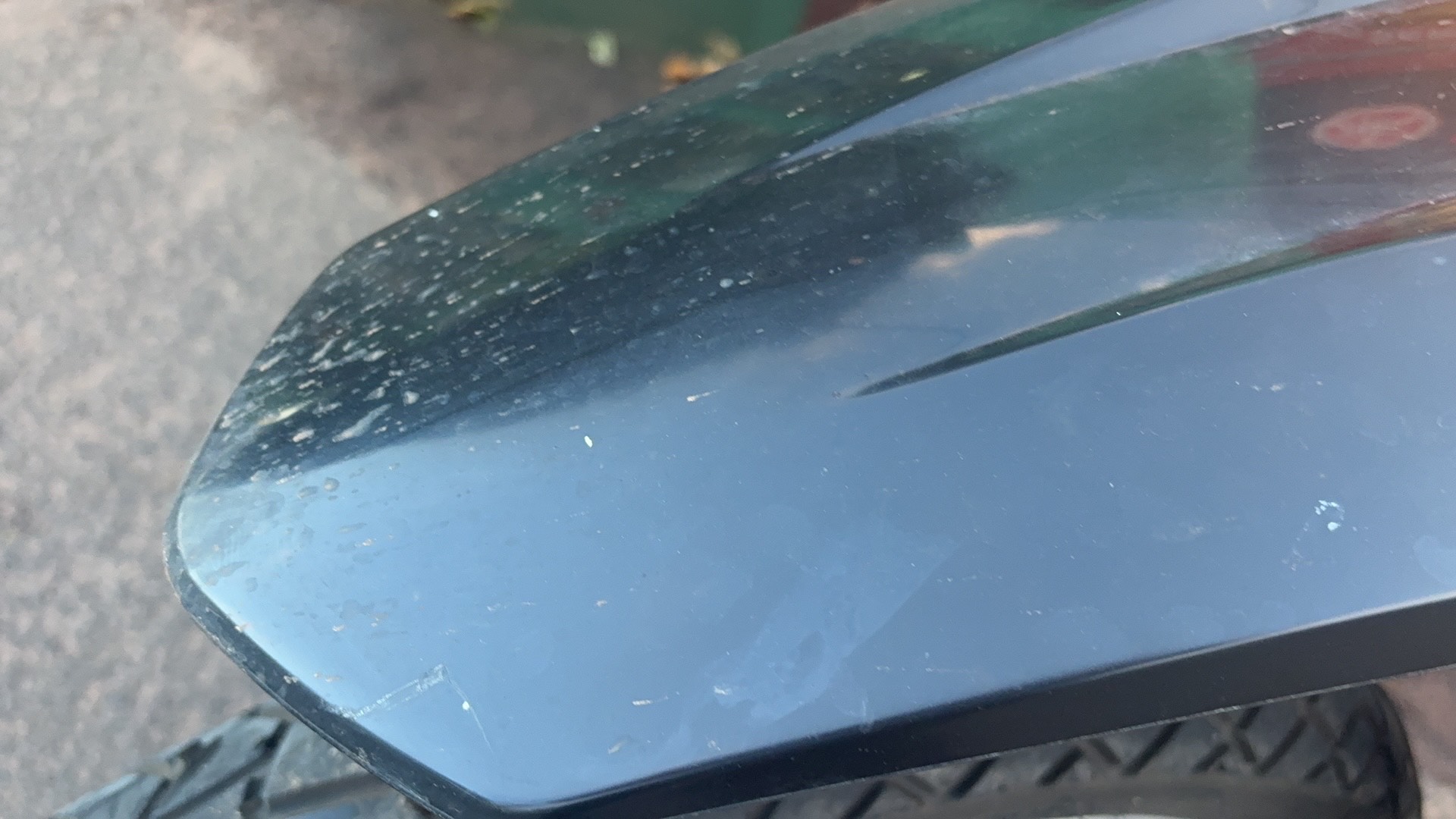 HONDA XR 250 TORNADO XR 250 TORNADO