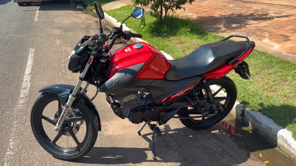 YAMAHA FACTOR YBR 150 ED FACTOR YBR 150 ED