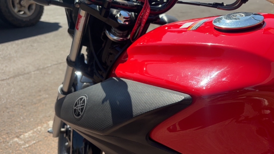 YAMAHA FACTOR YBR 150 ED FACTOR YBR 150 ED