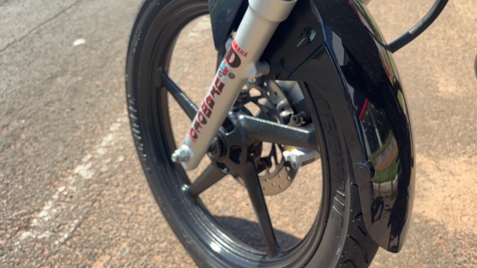 YAMAHA FACTOR YBR 150 ED FACTOR YBR 150 ED