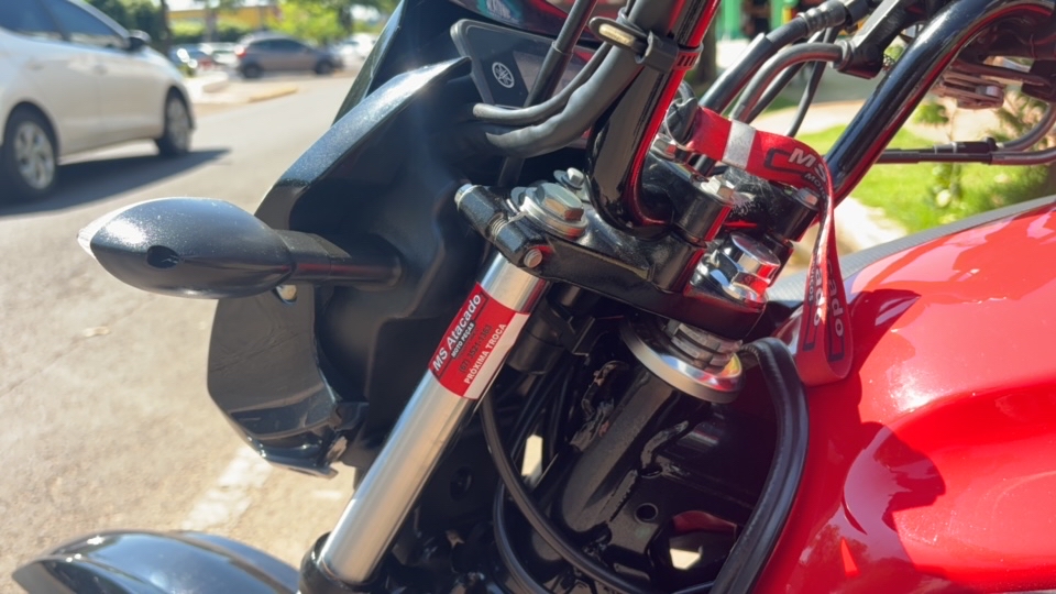 YAMAHA FACTOR YBR 150 ED FACTOR YBR 150 ED