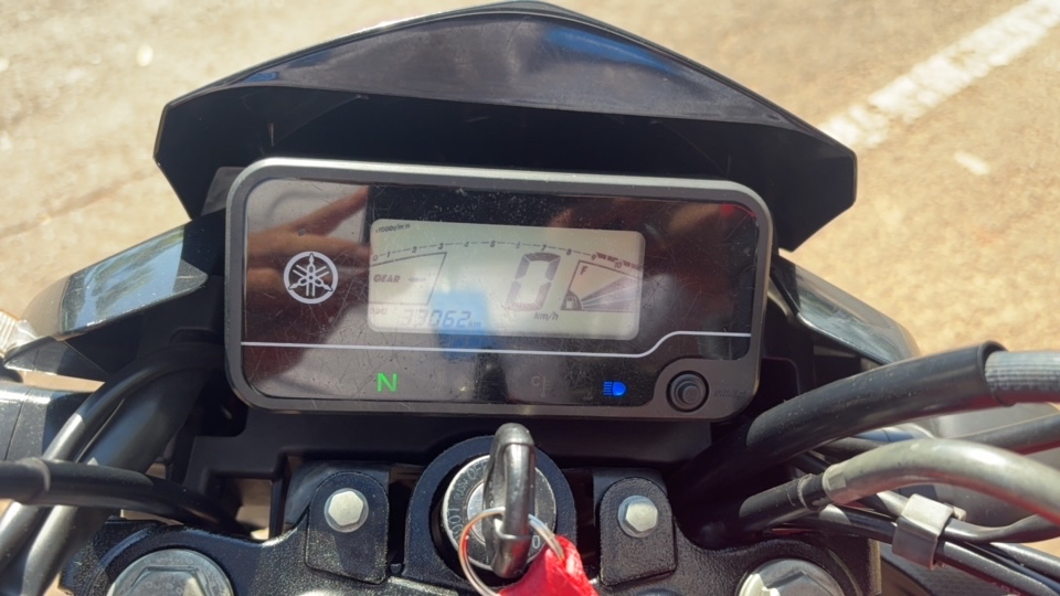 YAMAHA FACTOR YBR 150 ED FACTOR YBR 150 ED