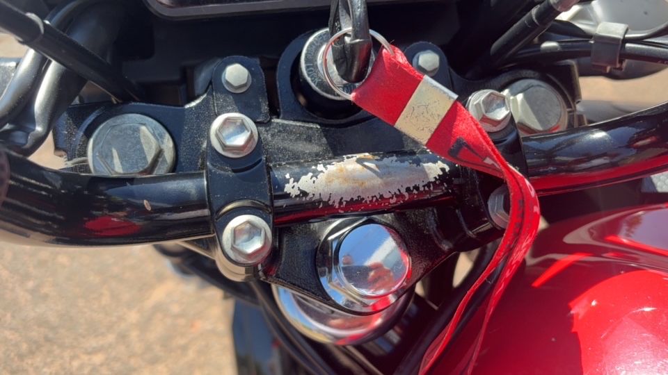 YAMAHA FACTOR YBR 150 ED FACTOR YBR 150 ED