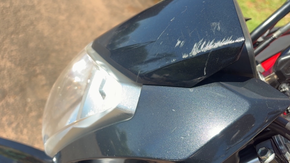 YAMAHA FACTOR YBR 150 ED FACTOR YBR 150 ED