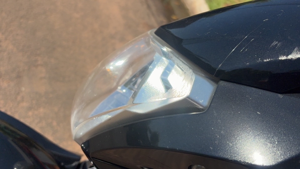 YAMAHA FACTOR YBR 150 ED FACTOR YBR 150 ED