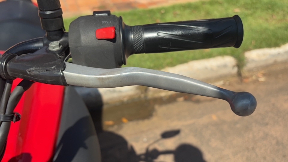 YAMAHA FACTOR YBR 150 ED FACTOR YBR 150 ED