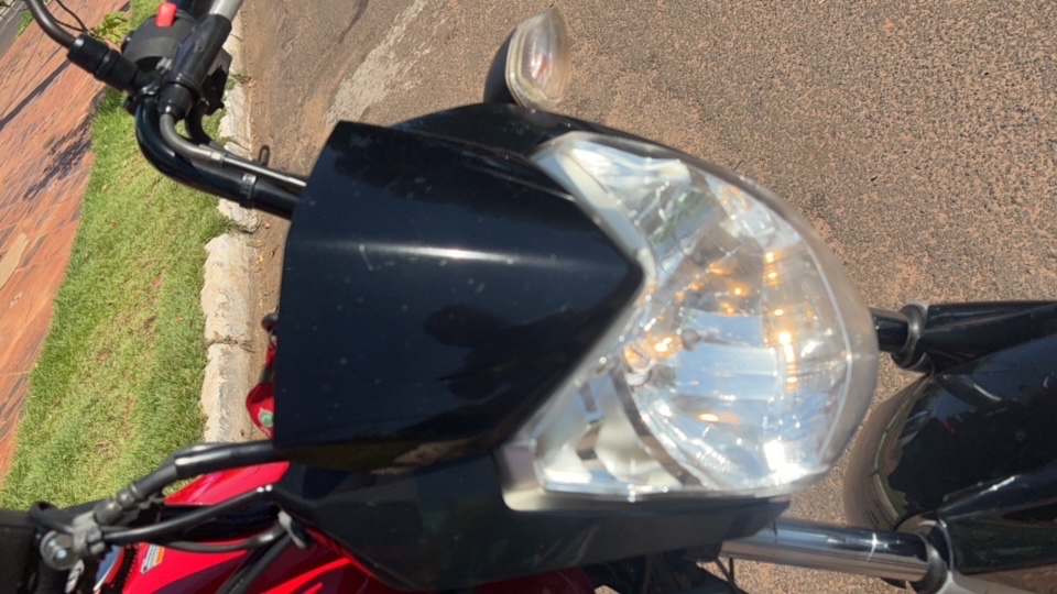 YAMAHA FACTOR YBR 150 ED FACTOR YBR 150 ED