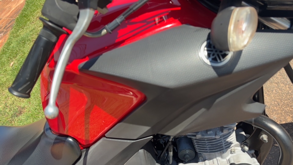 YAMAHA FACTOR YBR 150 ED FACTOR YBR 150 ED